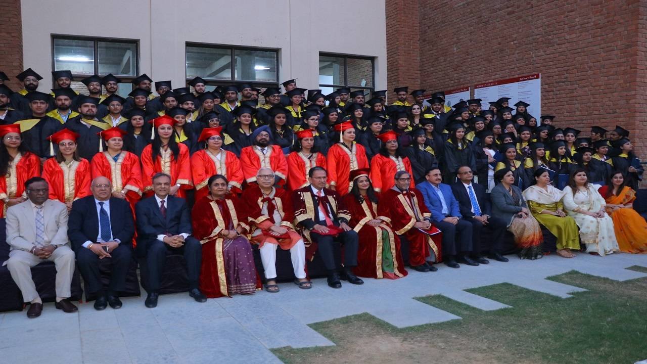 BBA Program