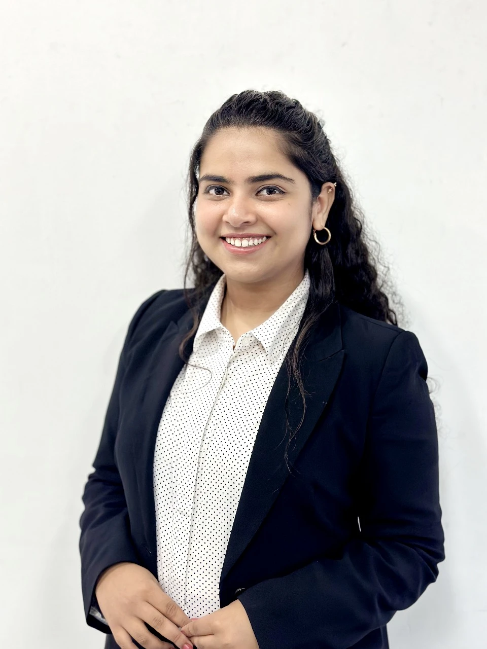 Palak Sharma