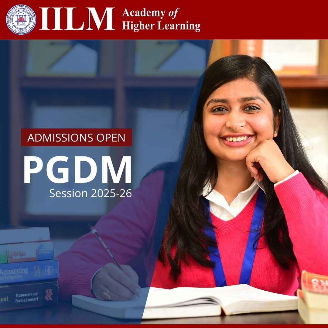 PGDM Program